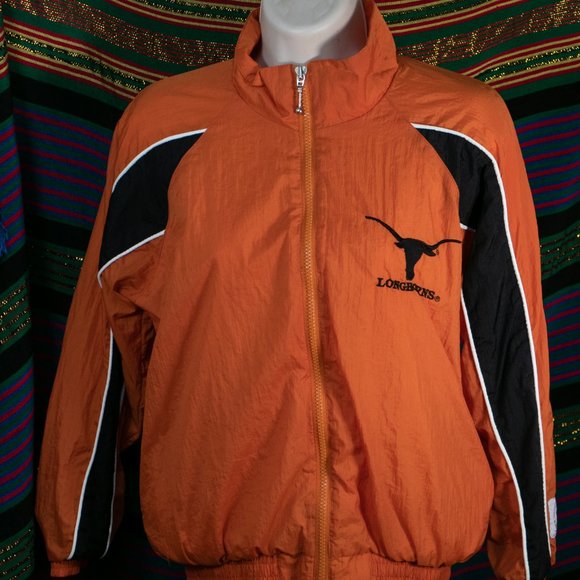 Texas Longhorn Jacket - Picture 3 of 12